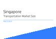Transportation Singapore Market Size 2023