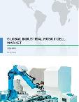 Global Industrial Robot Cell Market 2017-2021