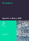 Cigarettes in Mexico, 2020