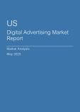 US Digital Advertising Market Report- Q1 2025