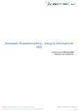 Anaplastic Oligoastrocytoma (Oncology) - Drugs in Development, 2021