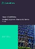 Doxa AB (DOXA) - Medical Equipment - Deals and Alliances Profile
