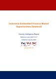 Indonesia Embedded Finance Business and Investment Opportunities Databook – 50+ KPIs on Embedded Lending, Insurance, Payment, and Wealth Segments - Q1 2022 Update