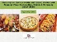 The US Quick Service Restaurant (QSR) Market with Focus on Pizza Market: Size, Trends & Forecasts (2019-2023)