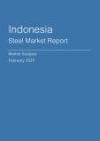 Indonesia Steel Market Report - Q4 2024