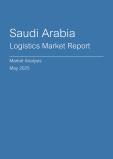  Saudi Arabia Logistics Market Report- Q1 2025
