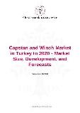 Capstan and Winch Market in Turkey to 2020 - Market Size, Development, and Forecasts