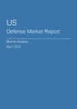US Defense Market Report- Q1 2025