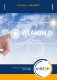 Vitamin D Market - Global Outlook and Forecast 2021-2026