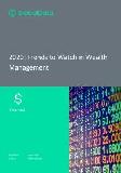 Trends to Watch in Wealth Management: 2020