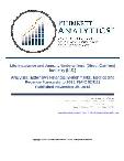 Life Insurance and Annuity Underwriters (Direct Carriers) Industry (U.S.): Analytics, Extensive Financial Benchmarks, Metrics and Revenue Forecasts to 2025, NAIC 524113