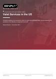 Valet Services in the US - Industry Market Research Report