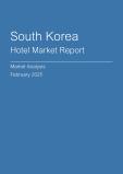  South Korea Hotel Market Report- Q4 2024