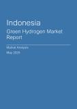  Indonesia Green Hydrogen Market Report- Q1 2025