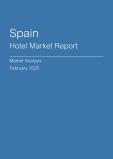  Spain Hotel Market Report- Q4 2024