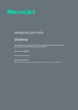 Vienna - Comprehensive Overview of the City, PEST Analysis and Analysis of Key Industries including Technology, Tourism and Hospitality, Construction and Retail