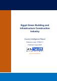 Egypt Green Construction Industry Databook Series – Market Size & Forecast (2016 – 2025)