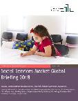 Social Service Market Global Briefing 2018