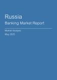  Russia Banking Market Report- Q1 2025