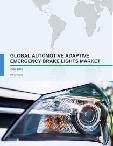 Global Automotive Adaptive Emergency Brake Lights Market 2017-2021