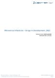 Rhinovirus Infections (Infectious Disease) - Drugs In Development, 2021