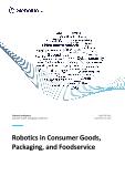 Robotics in Consumer Goods, Packaging and Foodservice - Thematic Intelligence