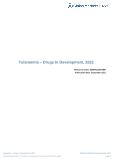 Tularaemia (Infectious Disease) - Drugs in Development, 2021