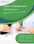 Global HR Benefits and Administration Services Category - Procurement Market Intelligence Report
