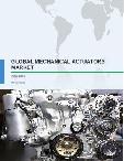 Global Mechanical Actuators Market 2017-2021