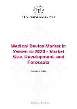 2020 Evaluation: Yemen's Medical Device Sector Growth and Potential