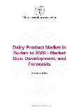 Dairy Product Market in Sudan to 2020 - Market Size, Development, and Forecasts