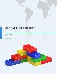 Global Fuels Market 2016-2020