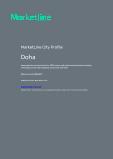 Doha - Comprehensive Overview of the City, PEST Analysis and Analysis of Key Industries including Technology, Tourism and Hospitality, Construction and Retail