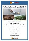 Air Quality Control Report Ed 1 2018
