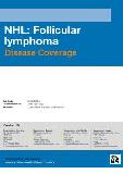 NHL: Follicular lymphoma