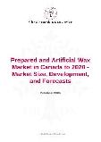 Prepared and Artificial Wax Market in Canada to 2020 - Market Size, Development, and Forecasts