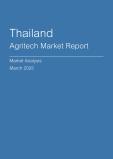  Thailand Agritech Market Report- Q4 2024