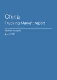China Trucking Market Report- Q1 2025
