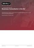 Business Consultants in the EU - Industry Market Research Report