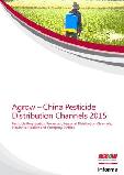 Agrow China pesticide distribution channels 2015