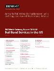 Insightful Examination: Bail Bond Provision Market Analysis (2023)