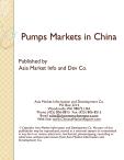 Pumps Markets in China