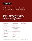 Automobile Engine & Parts Manufacturing in Ohio - Industry Market Research Report