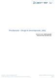 Presbyopia (Ophthalmology) - Drugs in Development, 2021