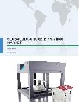Global 3D Concrete Printing Market 2017-2021