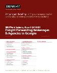 Freight Forwarding Brokerages & Agencies in Georgia - Industry Market Research Report