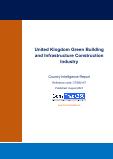 United Kingdom Green Construction Industry Databook Series – Market Size & Forecast (2016 – 2025)