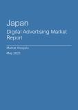 Japan Digital Advertising Market Report- Q1 2025