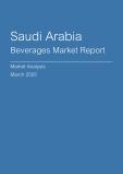  Saudi Arabia Beverages Market Report- Q4 2024