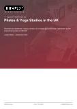 Pilates & Yoga Studios in the UK - Industry Market Research Report